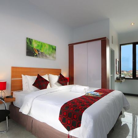 Valomia Guest House Denpasar  Exterior photo